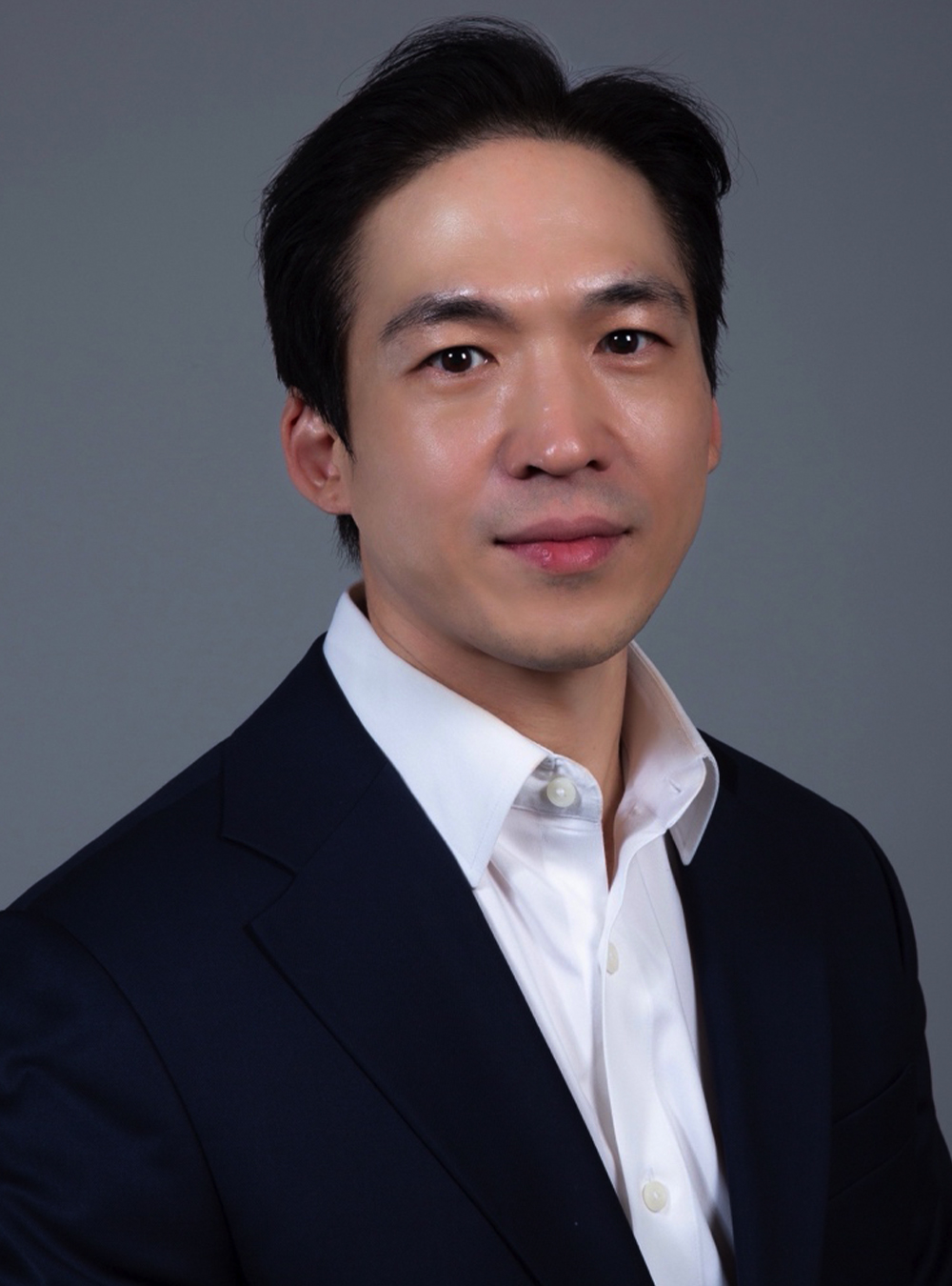Dr. Kim