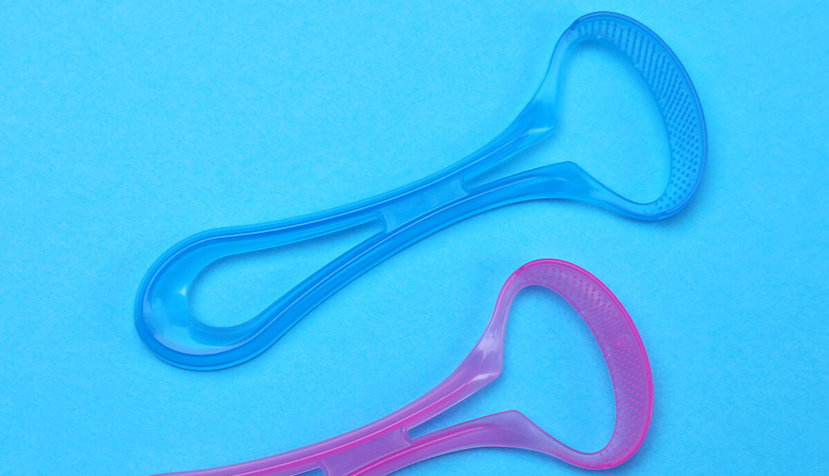 Tongue Cleaning: Why It Matters for Families