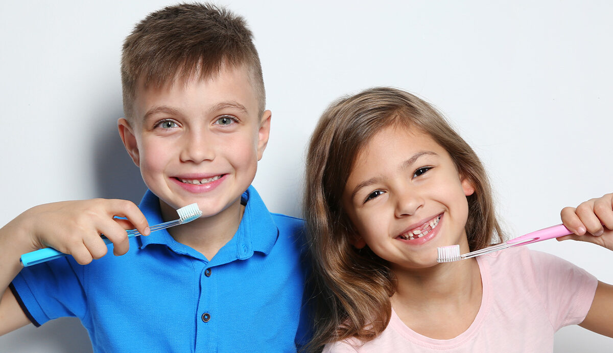 How to Prevent Cavities in Kids