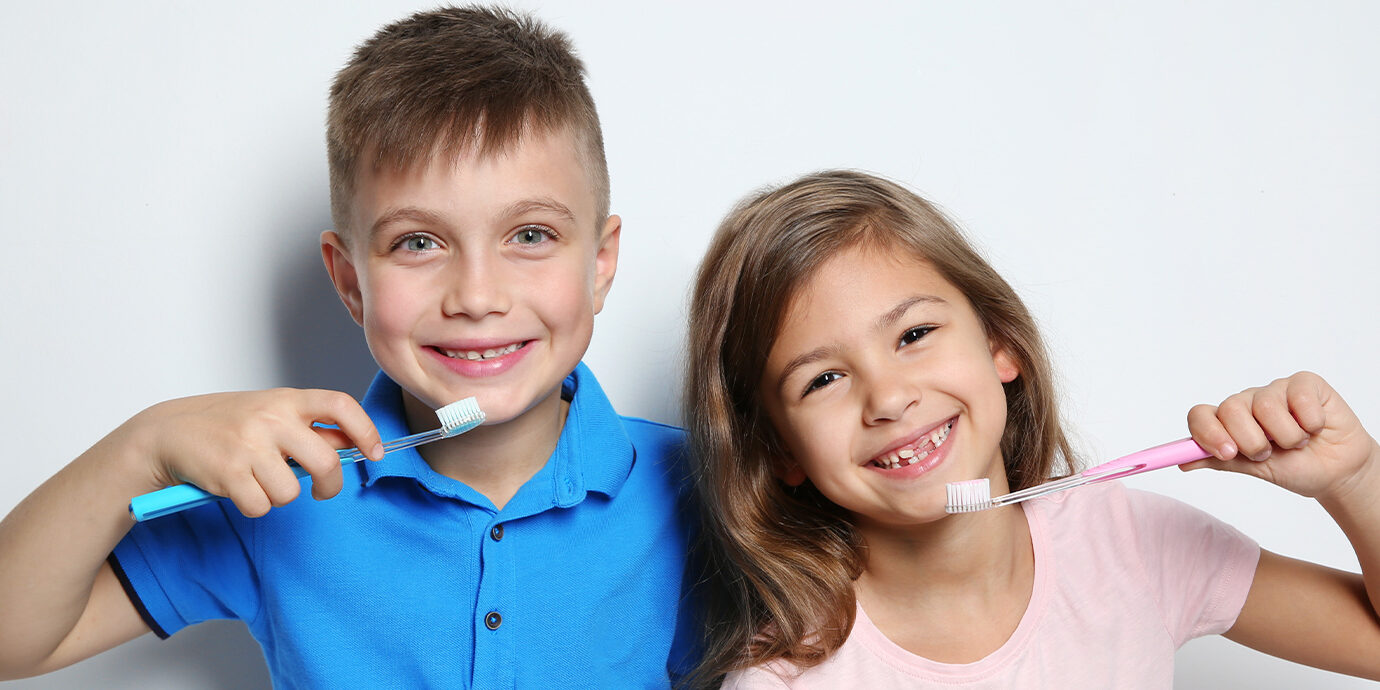 How to Prevent Cavities in Kids