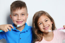 How to Prevent Cavities in Kids