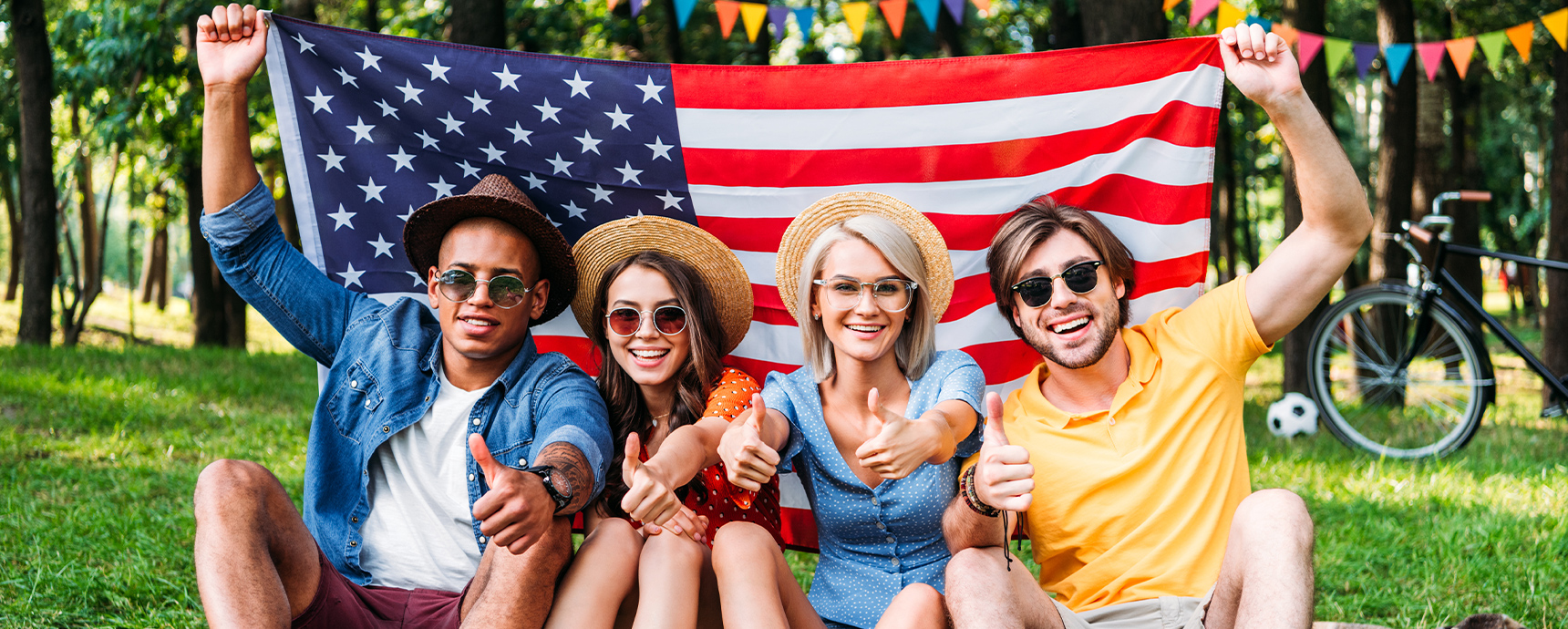 Happy Labor Day Weekend!