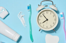 Fall Back, Swap Your Brush: How Often Should You Replace Your Toothbrush?