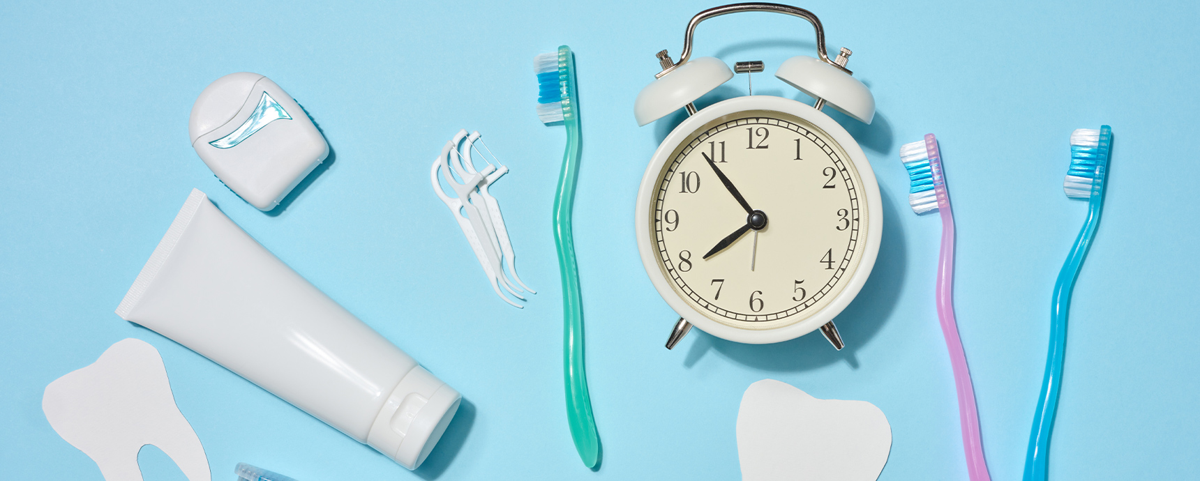Fall Back, Swap Your Brush: How Often Should You Replace Your Toothbrush?