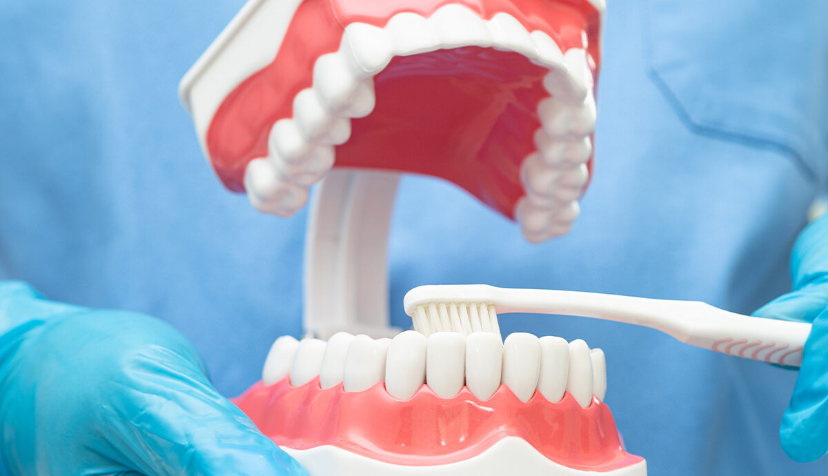Dental Hygiene Month: How Our Hygienists Protect Your Smile and Your Whole-Body Health