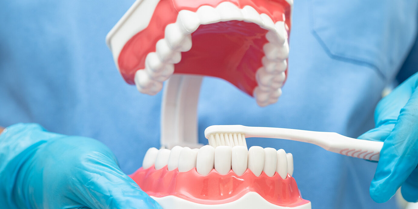 Dental Hygiene Month: How Our Hygienists Protect Your Smile and Your Whole-Body Health