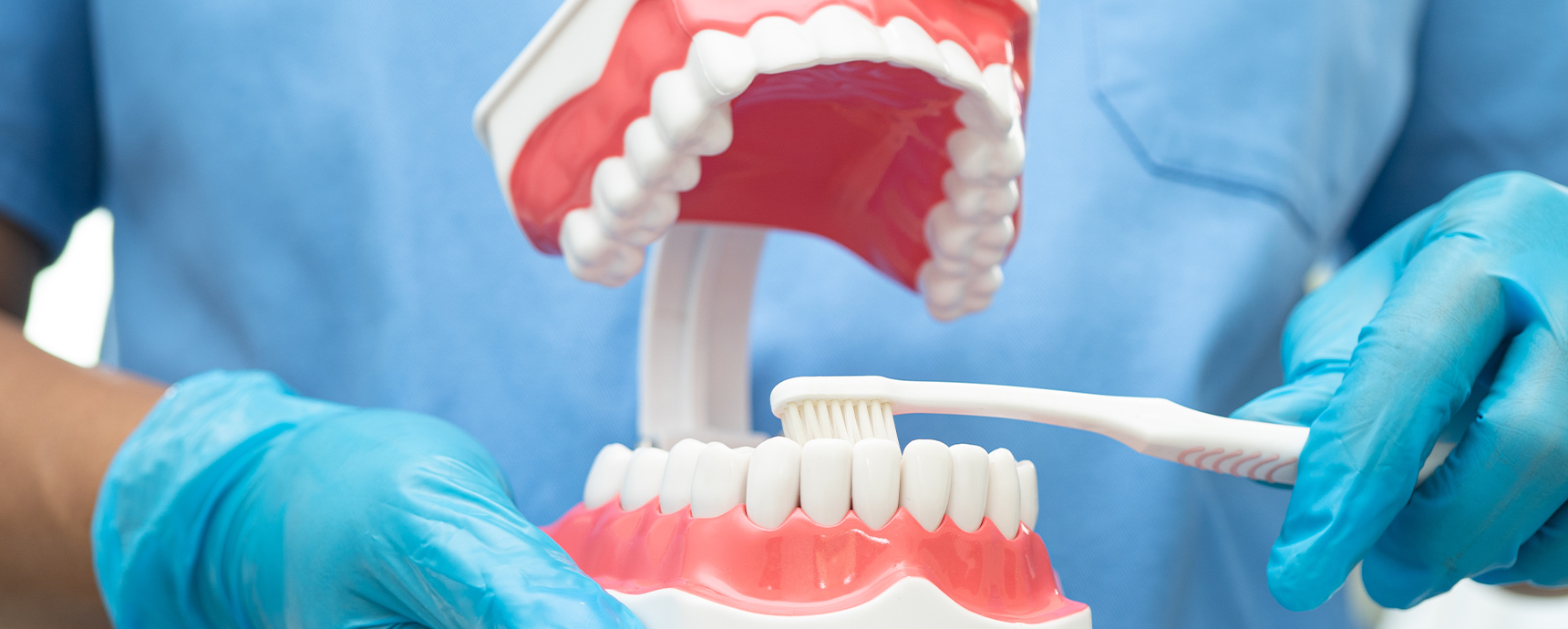 Dental Hygiene Month: How Our Hygienists Protect Your Smile and Your Whole-Body Health